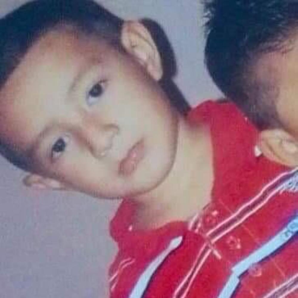 Meet your Posher, Jaime